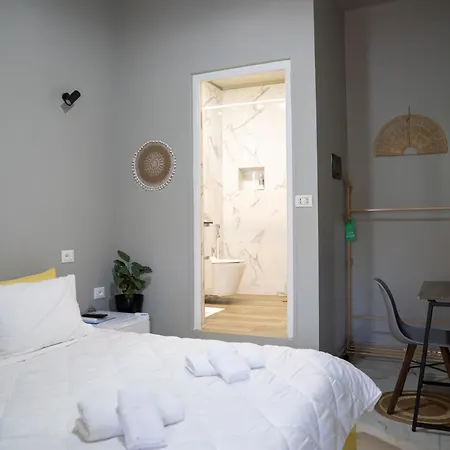 Jonian Boutique Hotel Saranda Extérieur photo