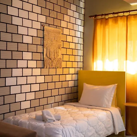 Jonian Boutique Hotel Saranda Extérieur photo