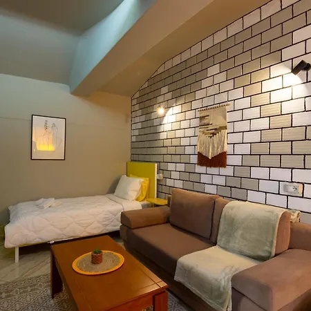 Jonian Boutique Hotel Saranda Extérieur photo