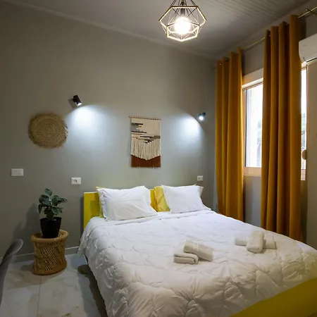 Jonian Boutique Hotel Saranda Extérieur photo