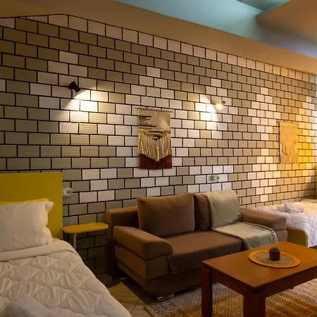 Jonian Boutique Hotel Saranda Extérieur photo