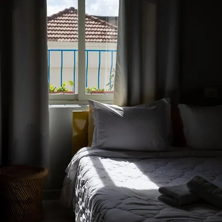 Jonian Boutique Hotel Saranda Extérieur photo