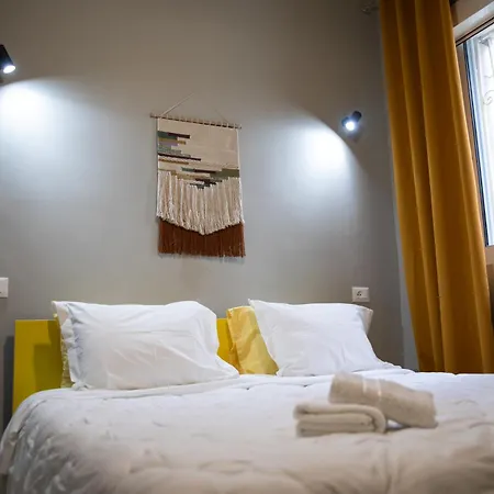 Jonian Boutique Hotel Saranda Extérieur photo