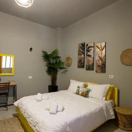 Jonian Boutique Hotel Saranda Extérieur photo