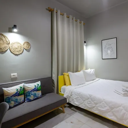 Jonian Boutique Hotel Saranda Extérieur photo