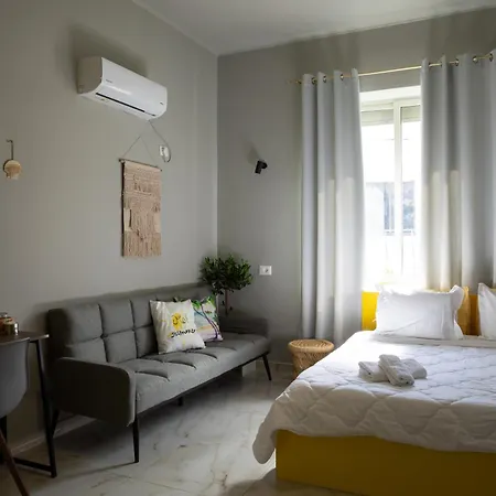 Jonian Boutique Hotel Saranda Extérieur photo