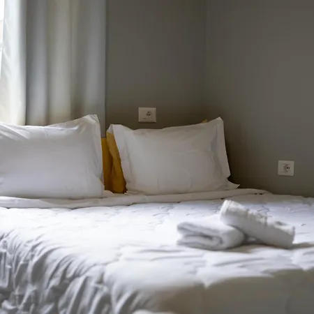 Jonian Boutique Hotel Saranda Chambre photo