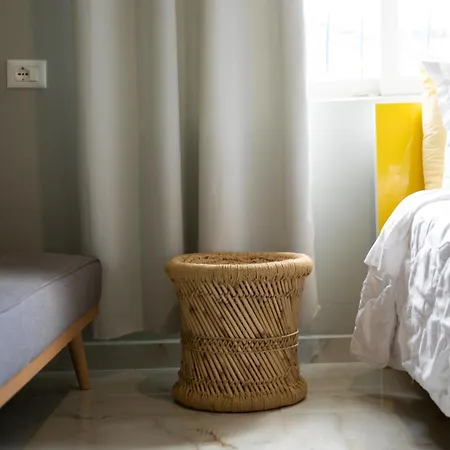 Jonian Boutique Hotel Saranda Extérieur photo