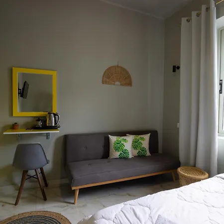 Jonian Boutique Hotel Saranda Extérieur photo