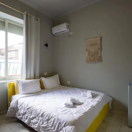Jonian Boutique Hotel Saranda Extérieur photo