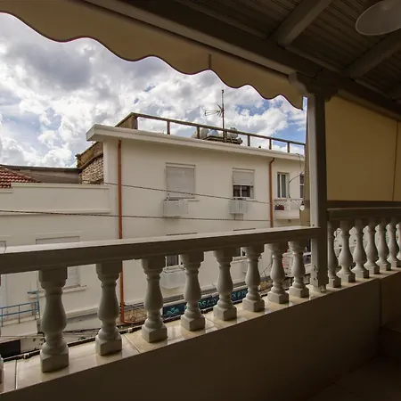 Jonian Boutique Hotel Saranda Extérieur photo