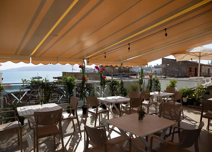 Jonian Boutique Hotel