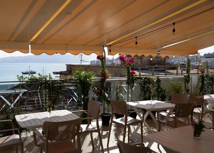 Jonian Boutique Hotel