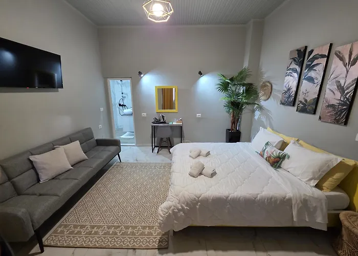 Jonian Boutique Hotel