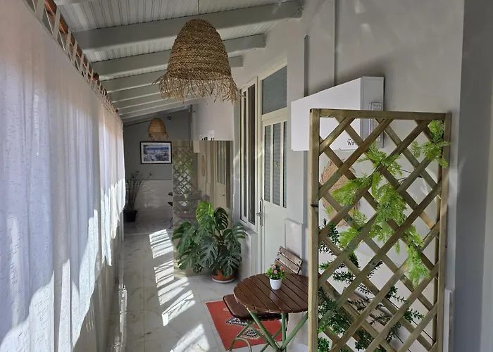Jonian Boutique Hotel