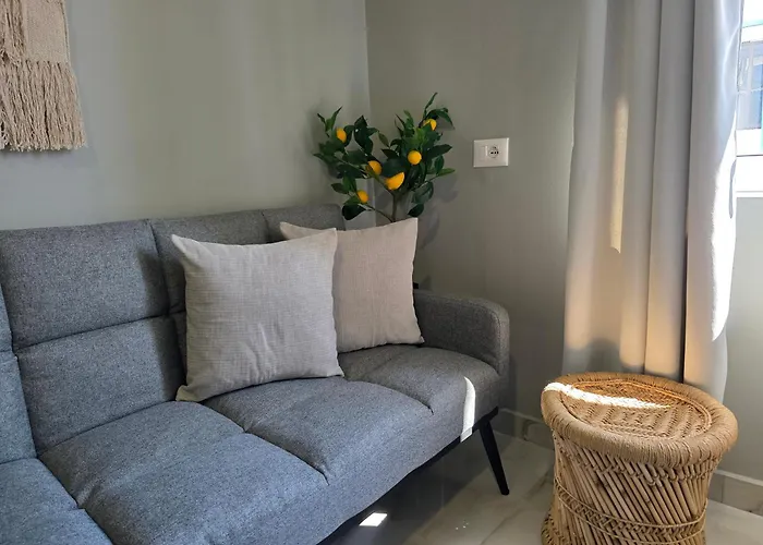 Jonian Boutique Hotel