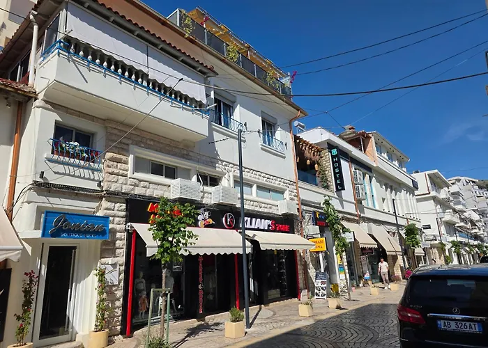 Jonian Boutique Hotel