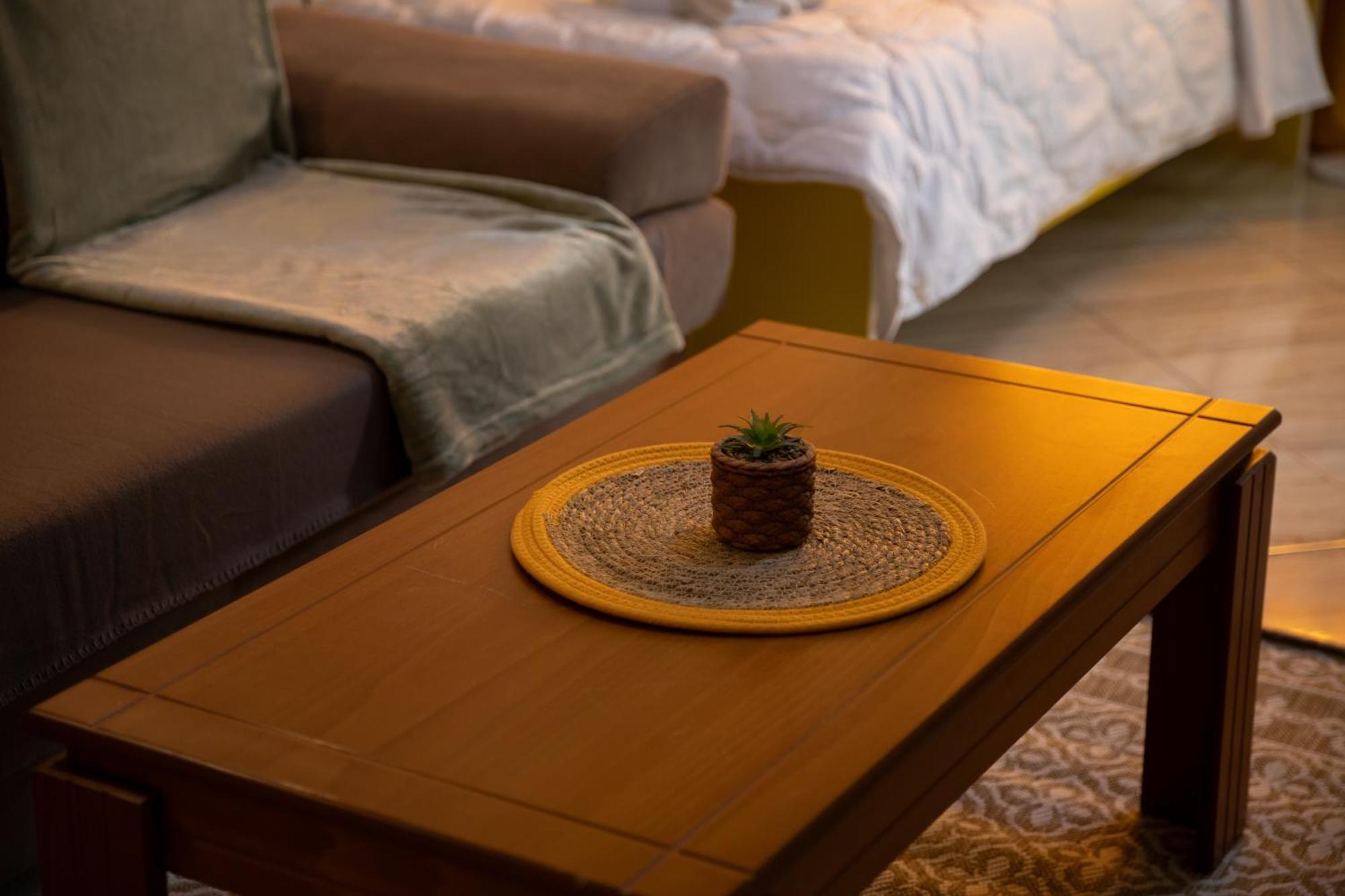 Appartement Jonian Boutique