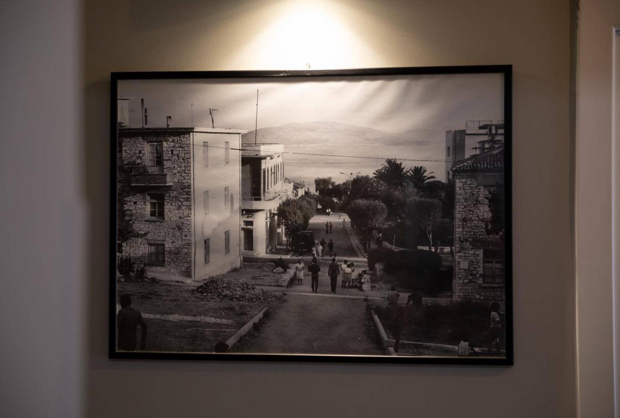 Jonian Boutique * Sarandë
