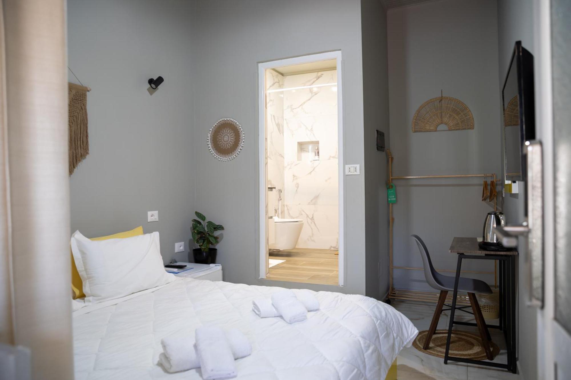 Appartement Jonian Boutique