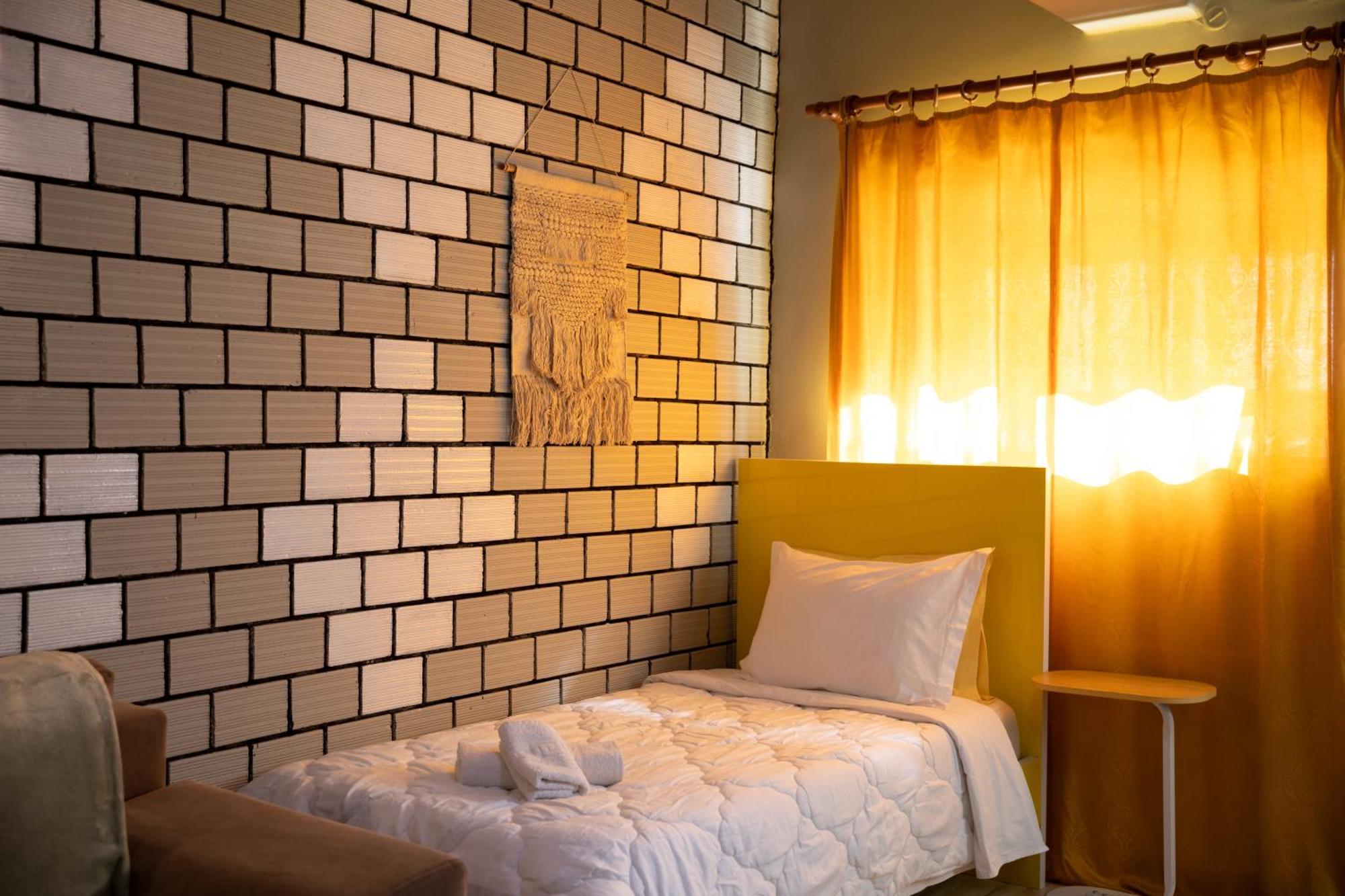 Appartement Jonian Boutique Saranda