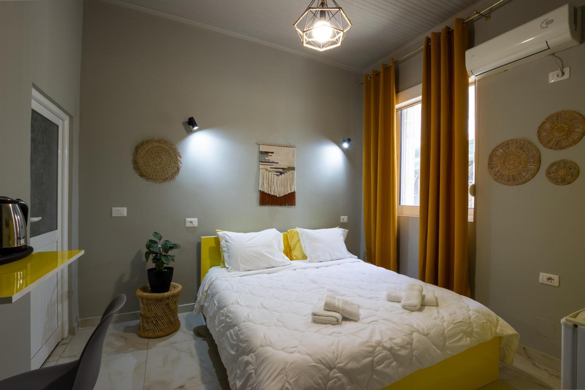 Jonian Boutique Saranda