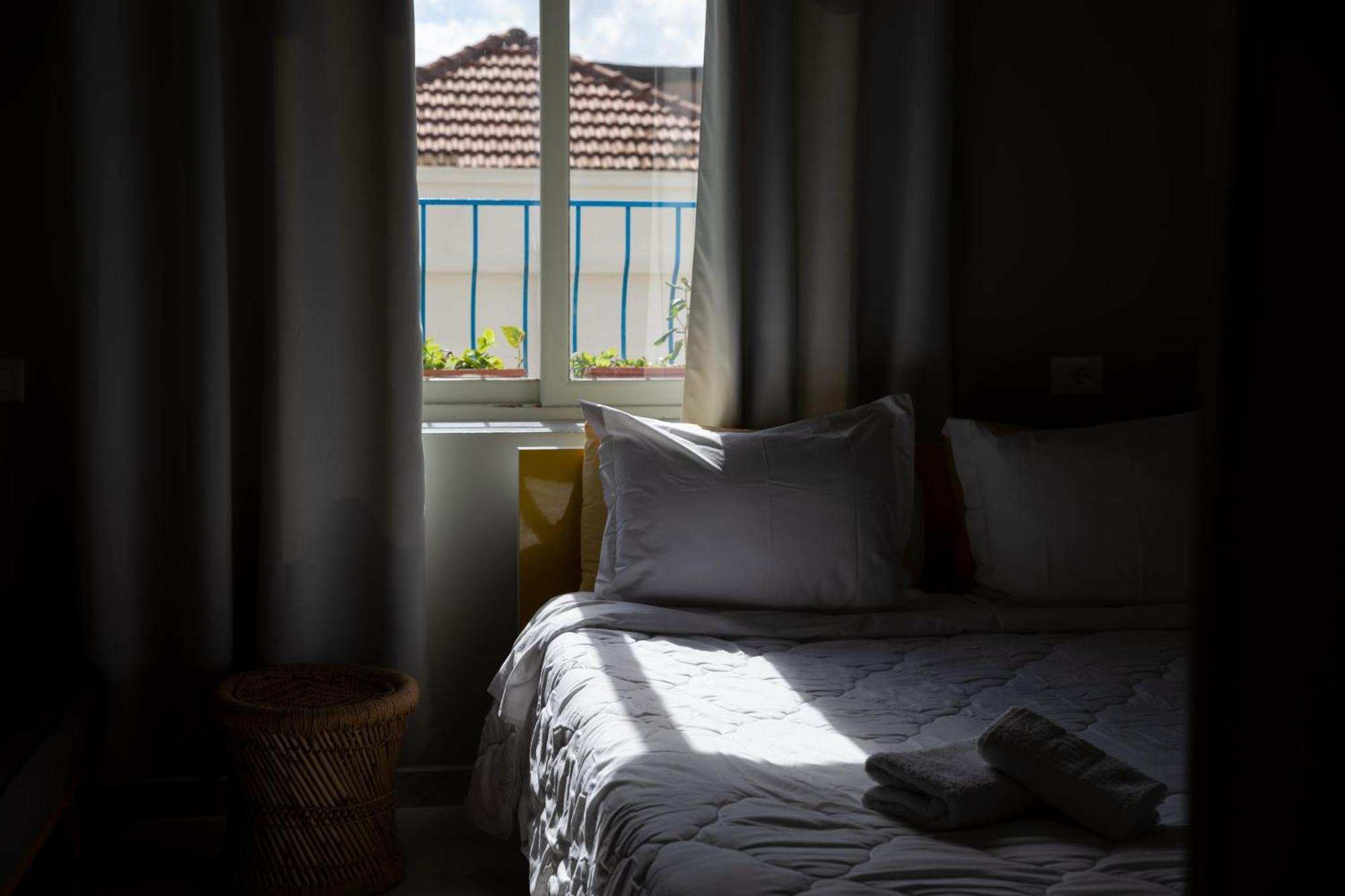Apartment Jonian Boutique