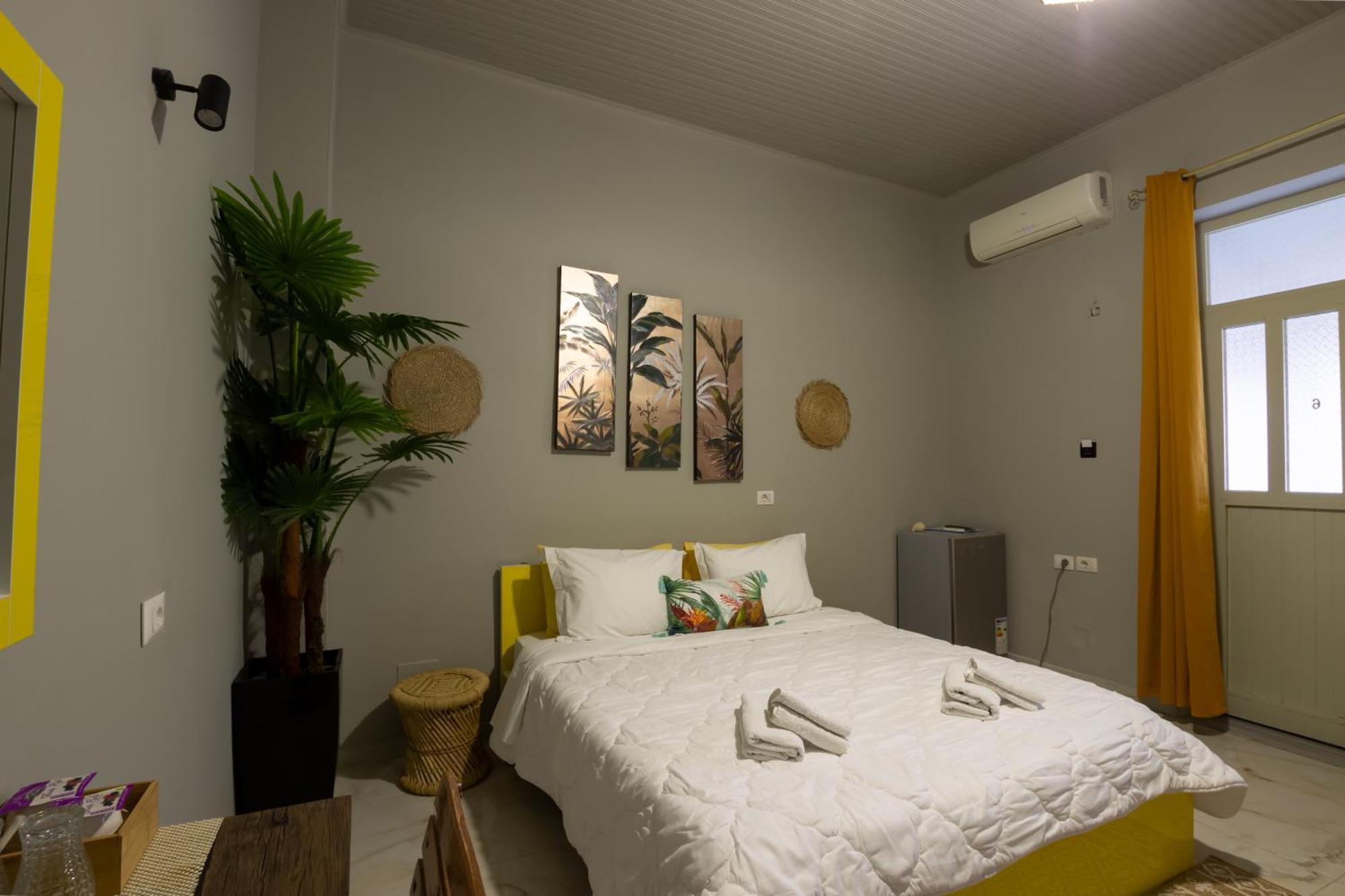Jonian Boutique Apartment *