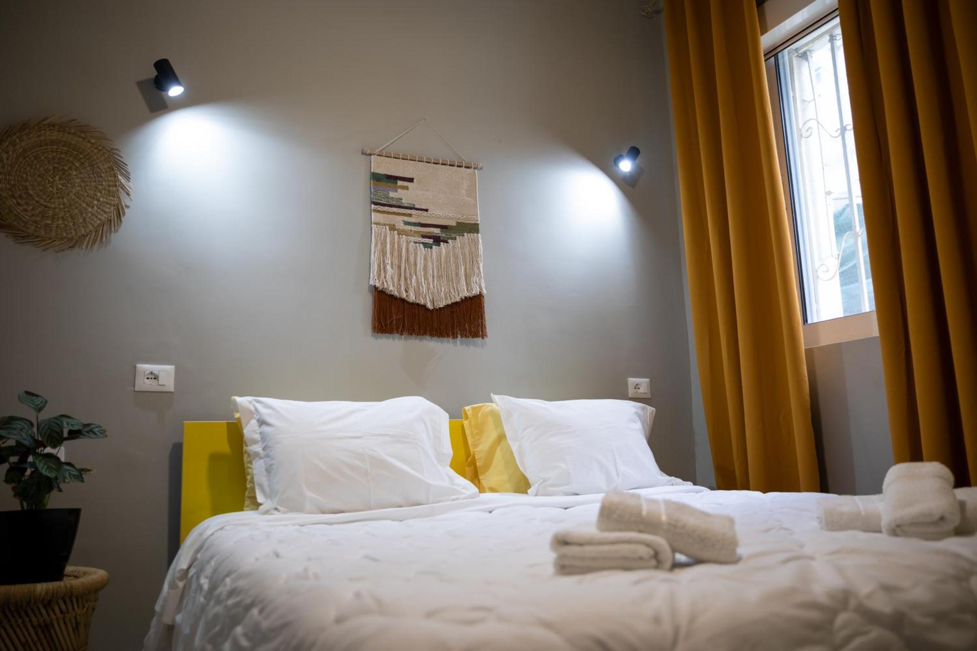 Jonian Boutique Appartement Saranda
