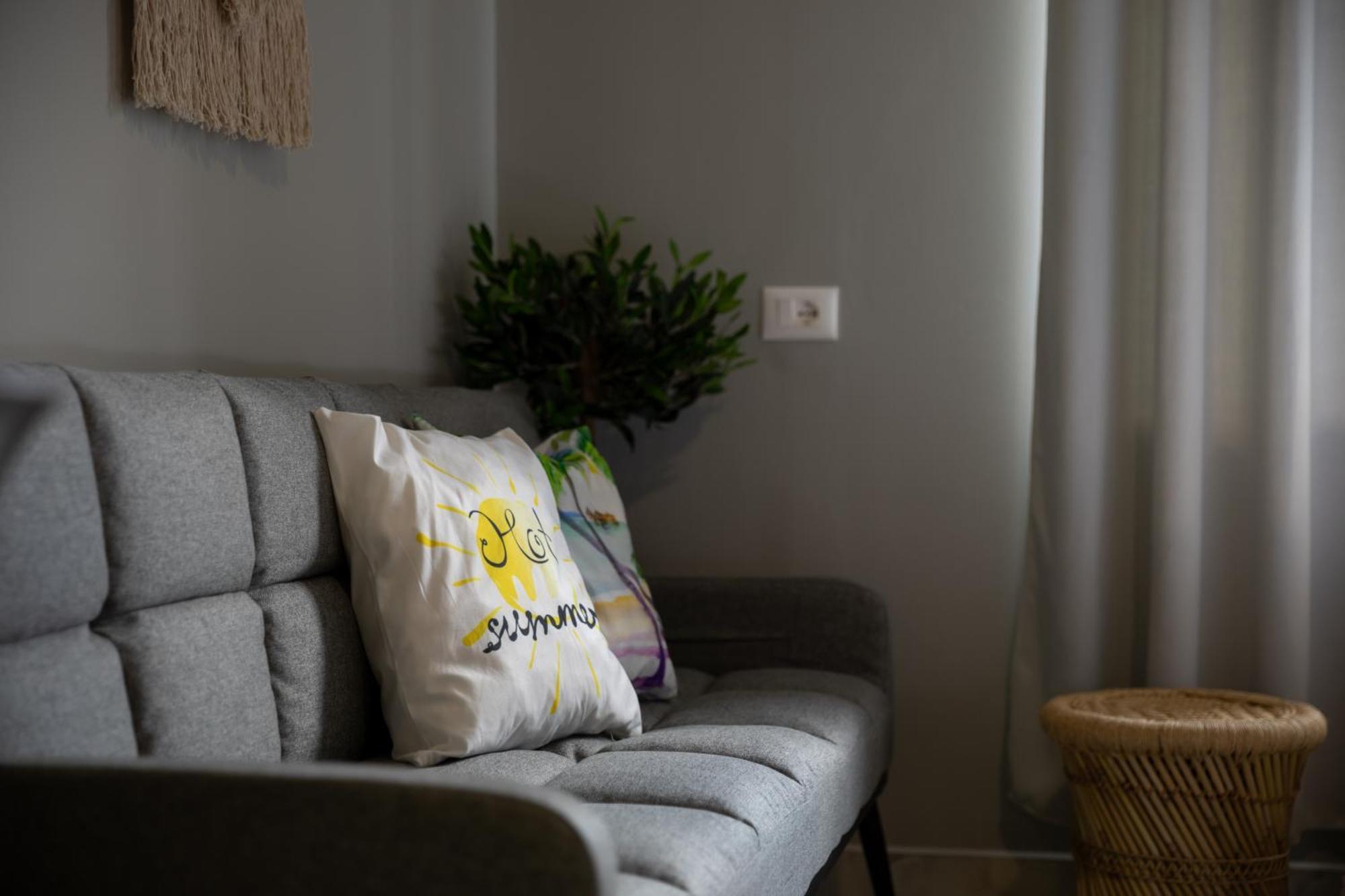 Appartement Jonian Boutique Saranda