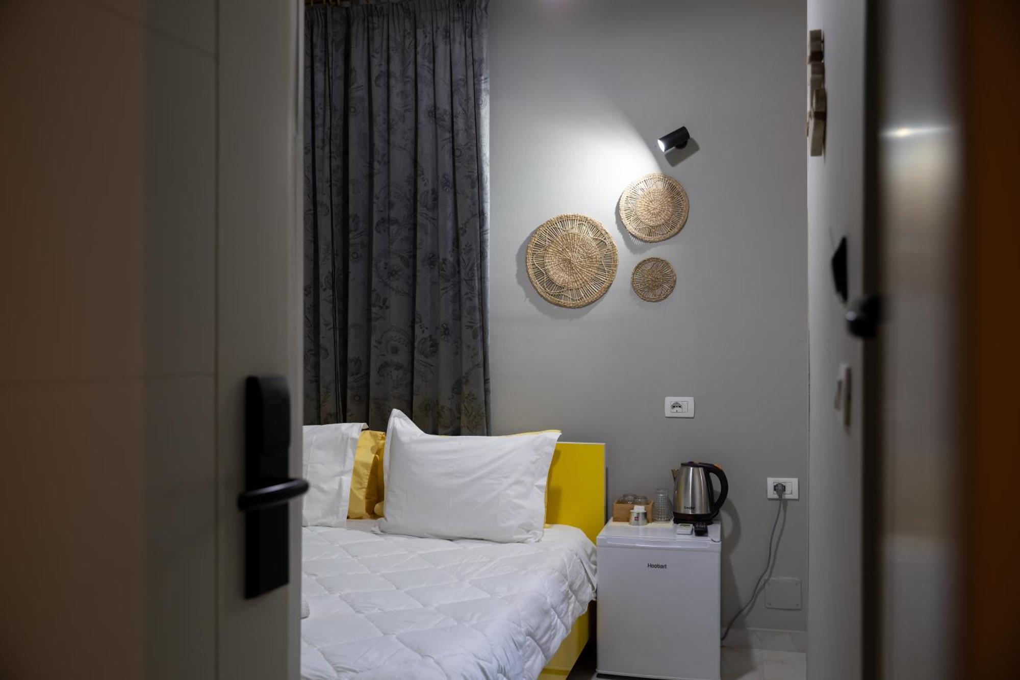 Jonian Boutique Appartement *