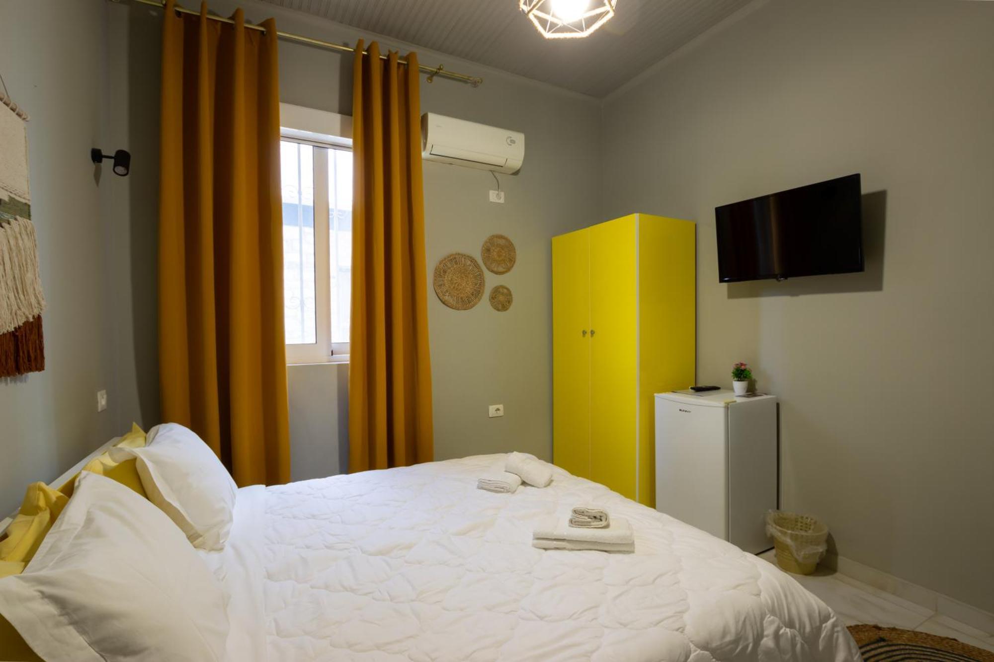 Jonian Boutique Saranda