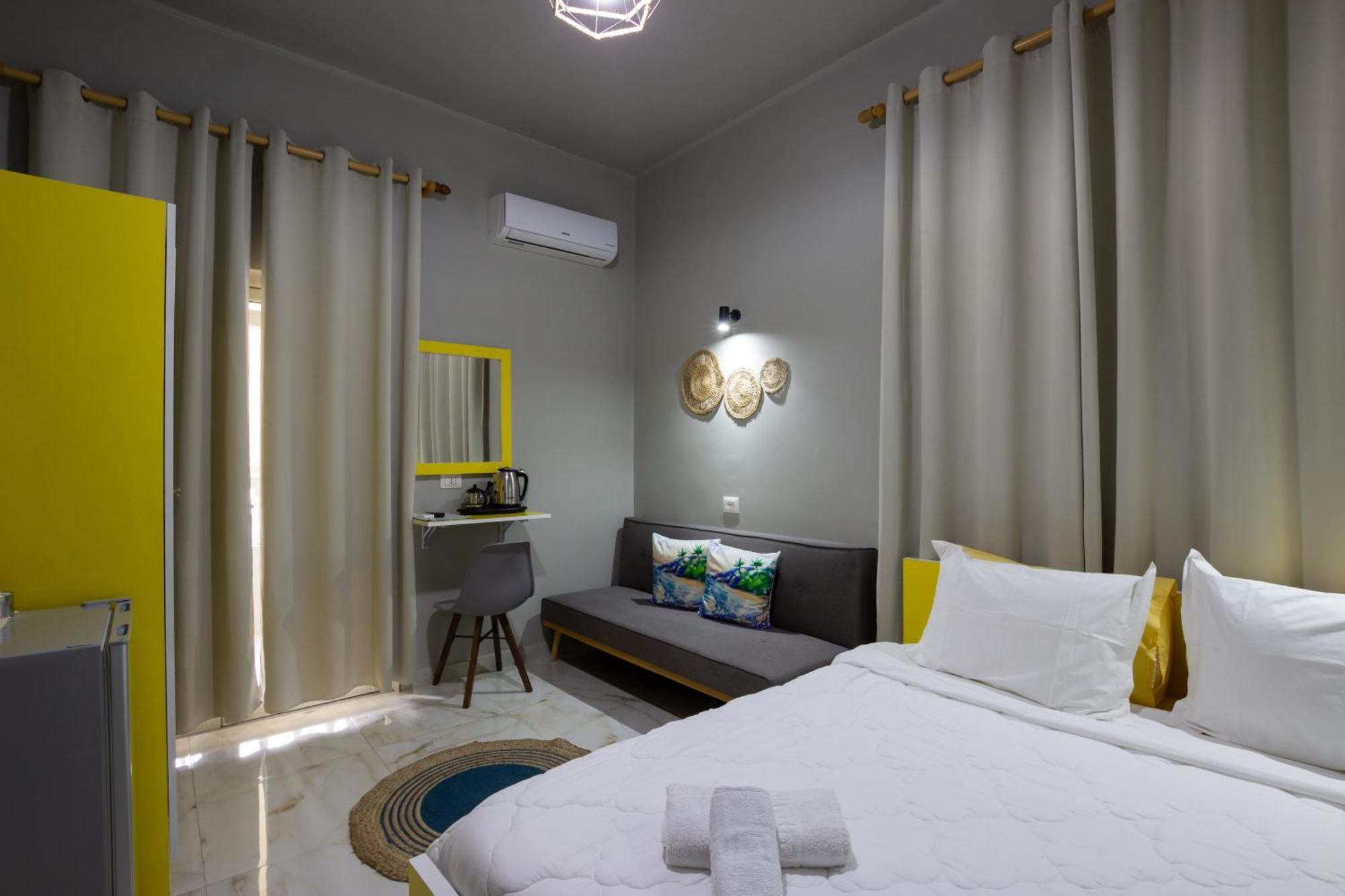 Jonian Boutique Appartement
