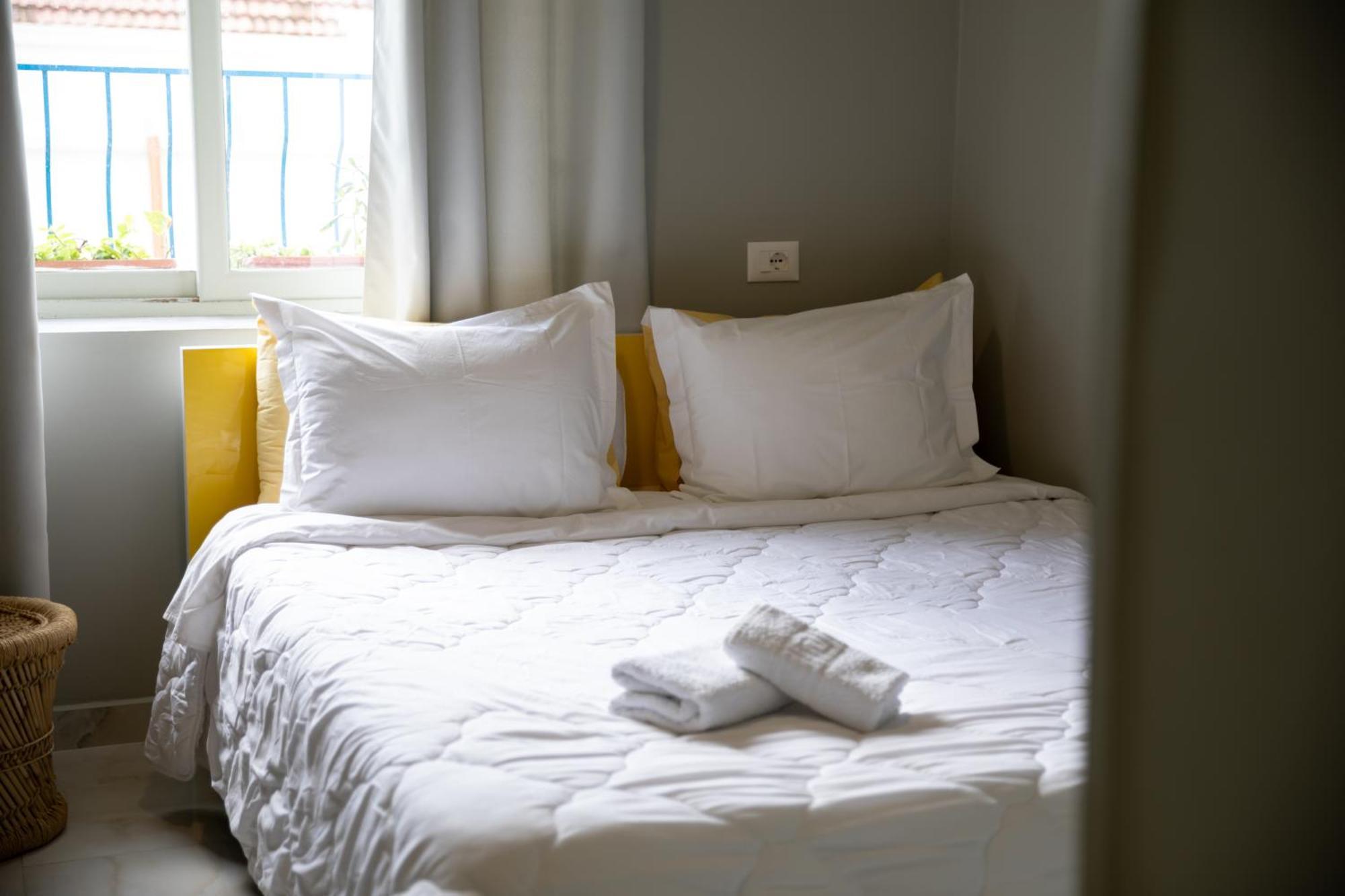 Jonian Boutique Appartement *