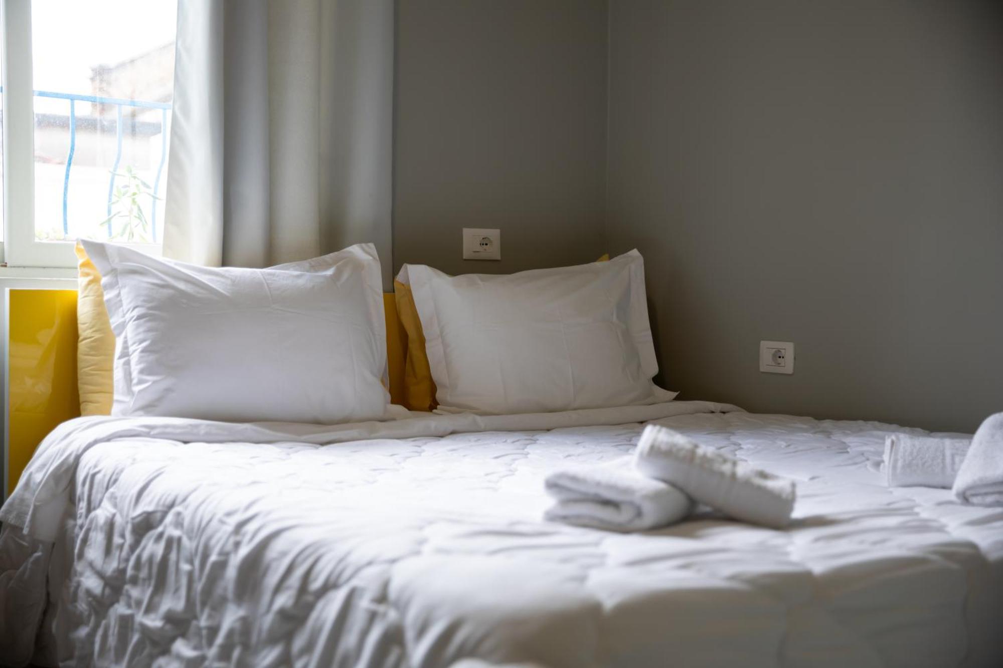 Appartement Jonian Boutique *