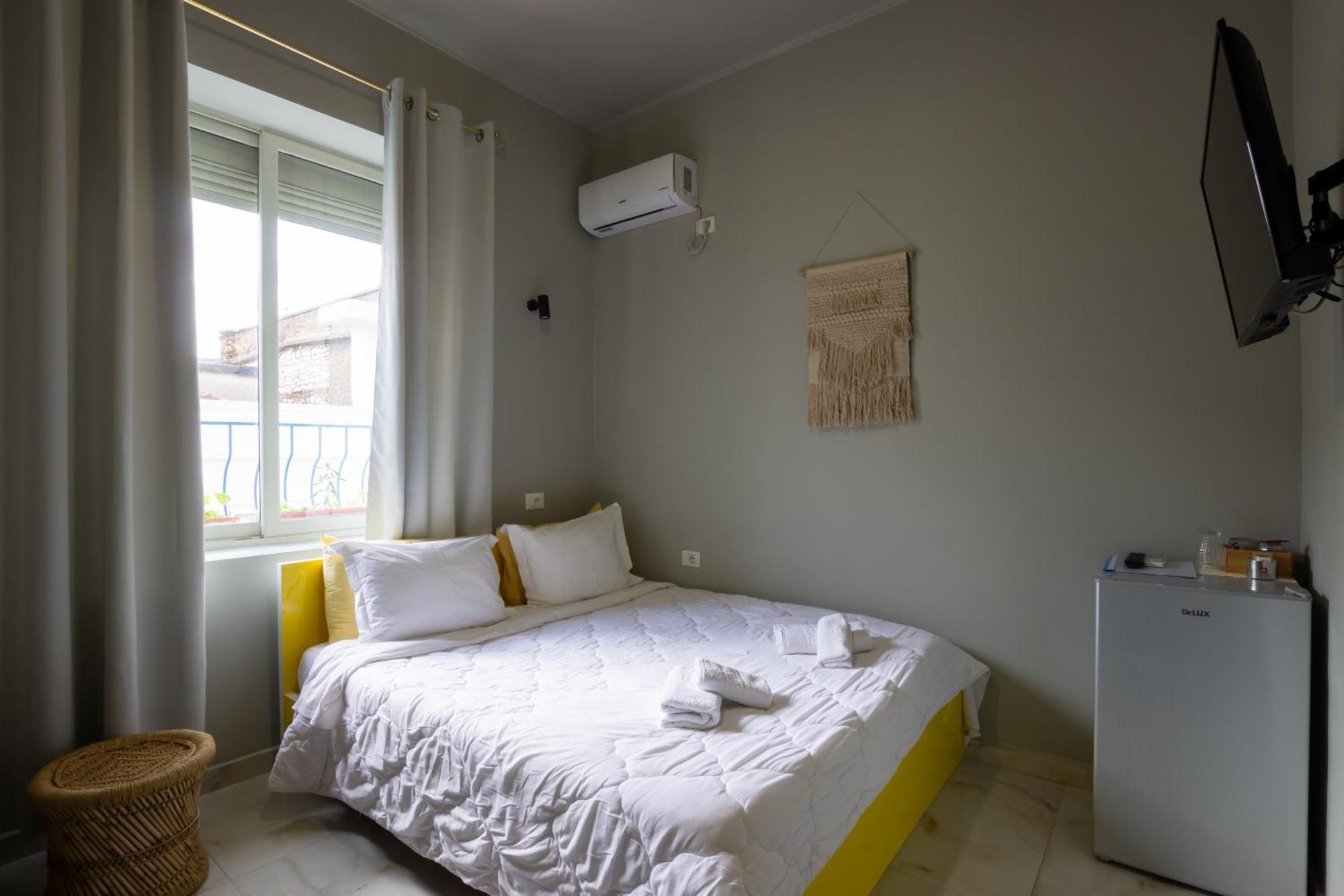 Jonian Boutique Appartement