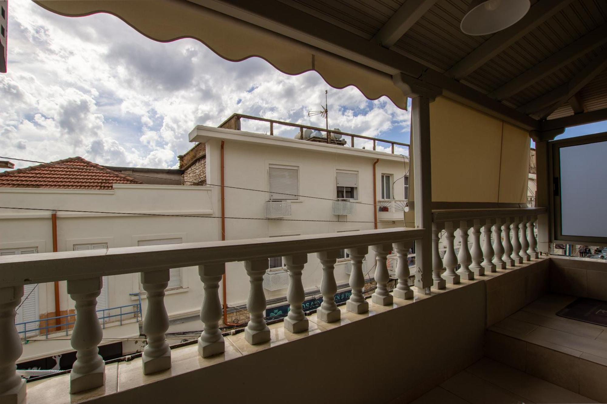 Appartement Jonian Boutique