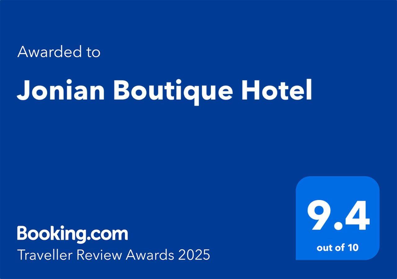 Jonian Boutique * Sarande