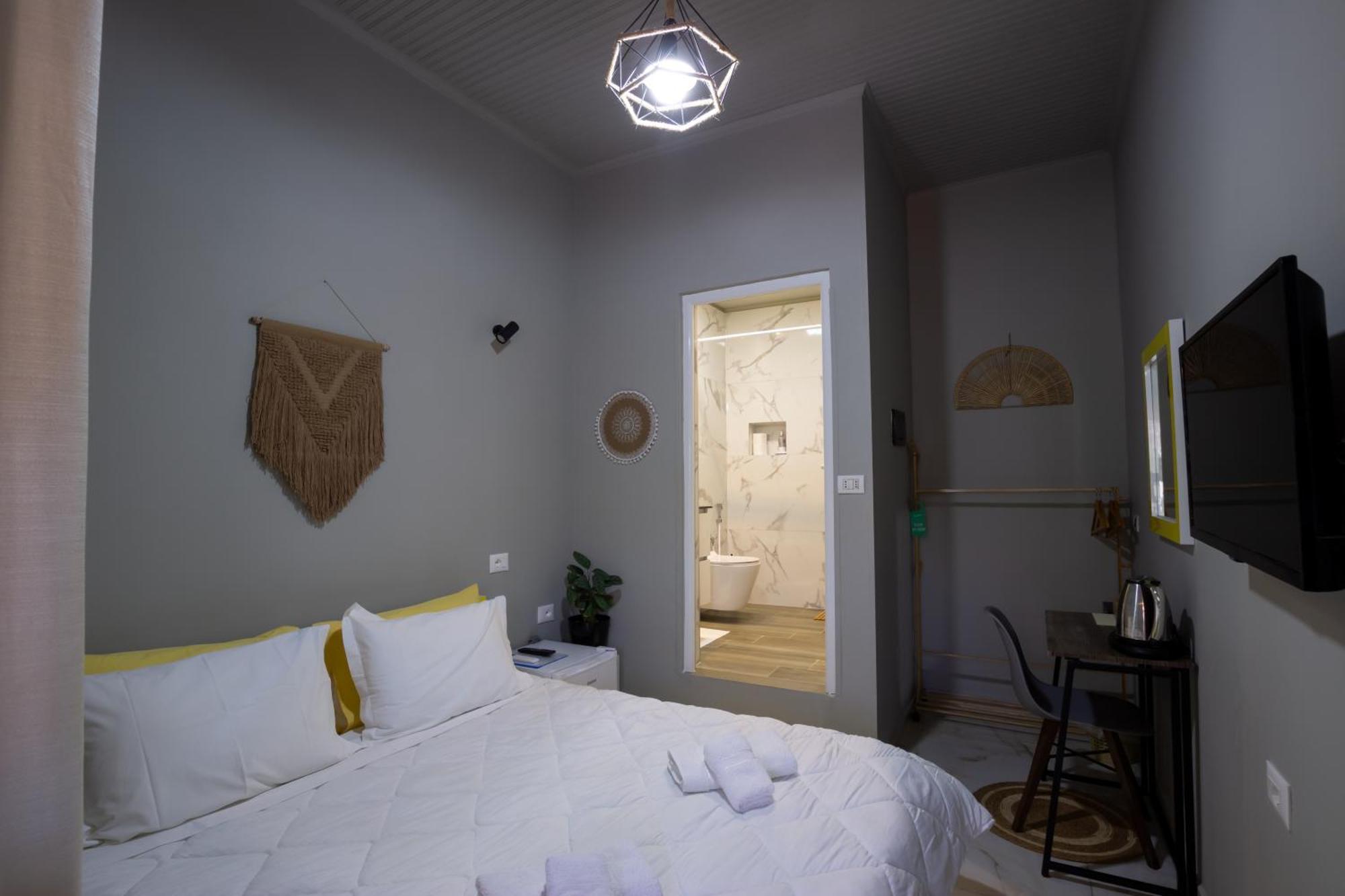 Jonian Boutique Apartment