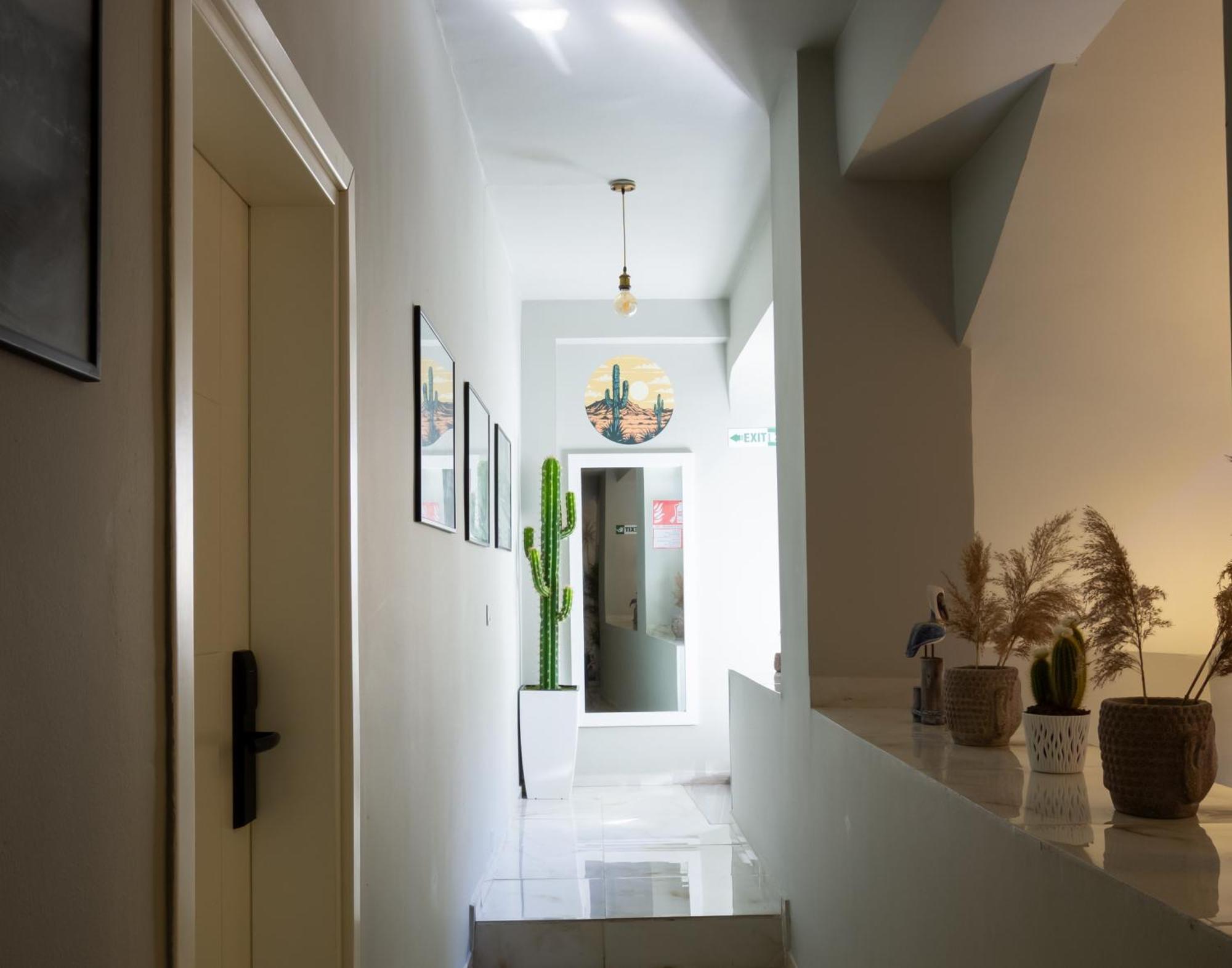 Jonian Boutique Apartment *