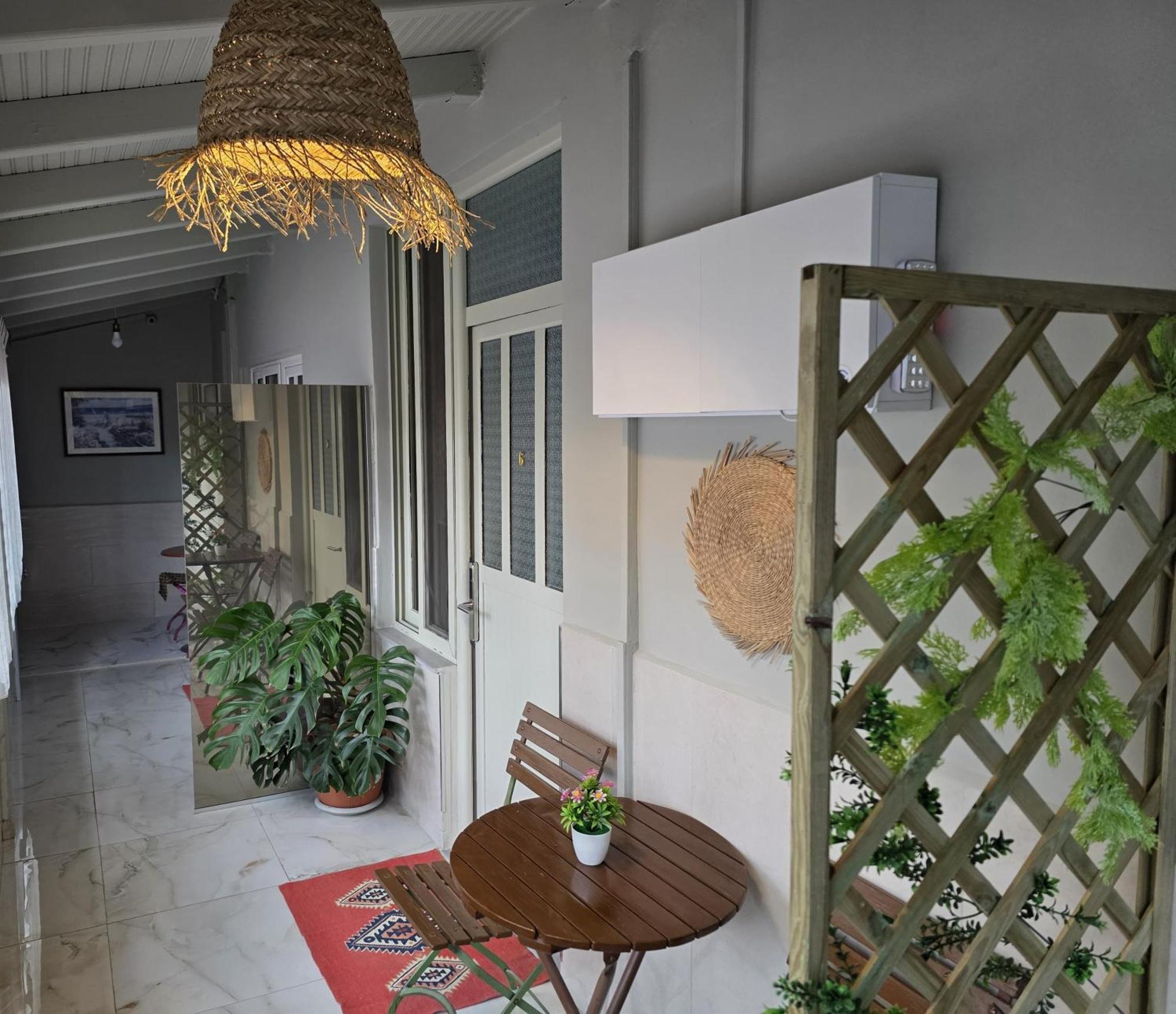 Apartment Jonian Boutique Sarande