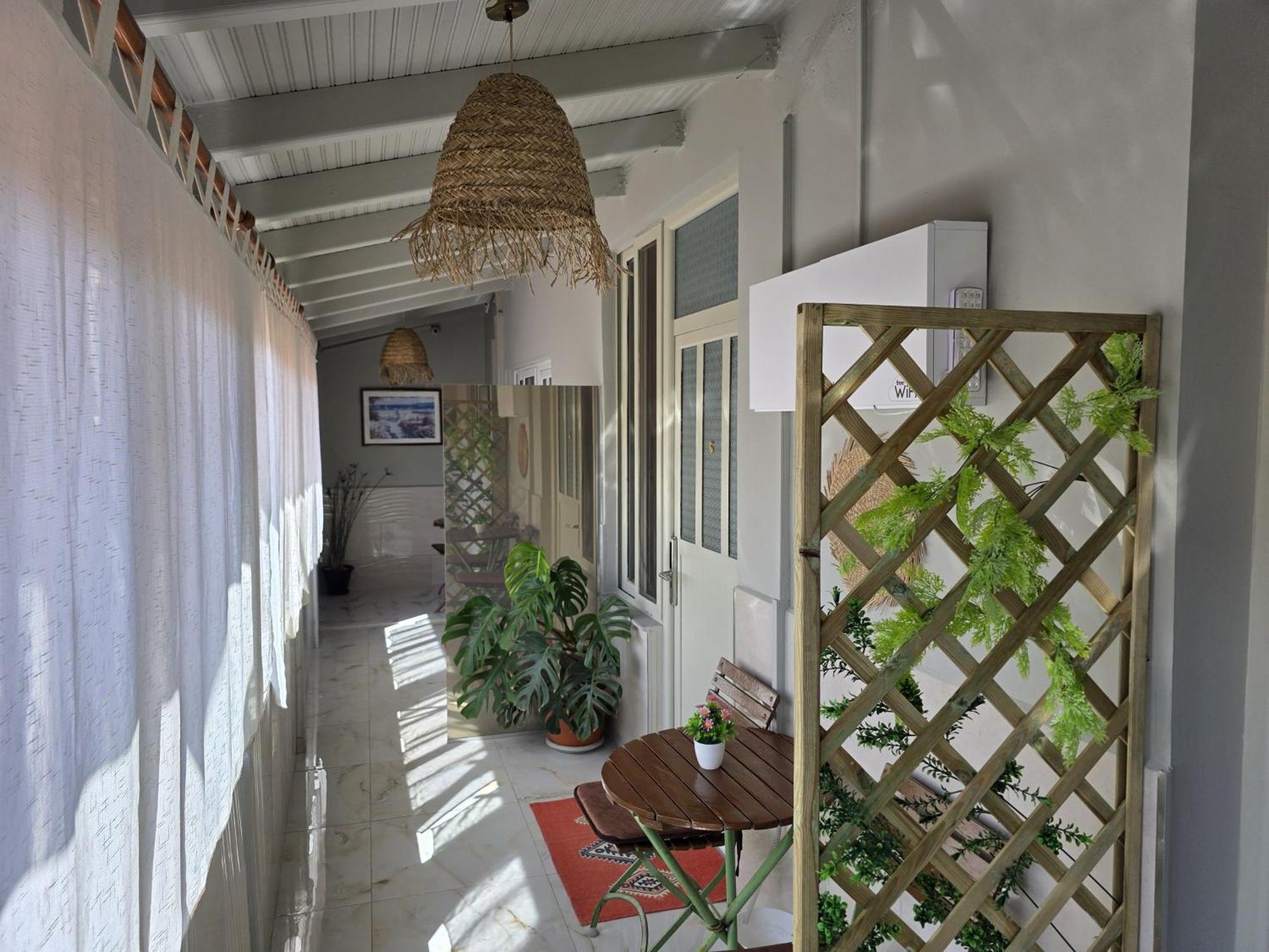 Appartement Jonian Boutique *
